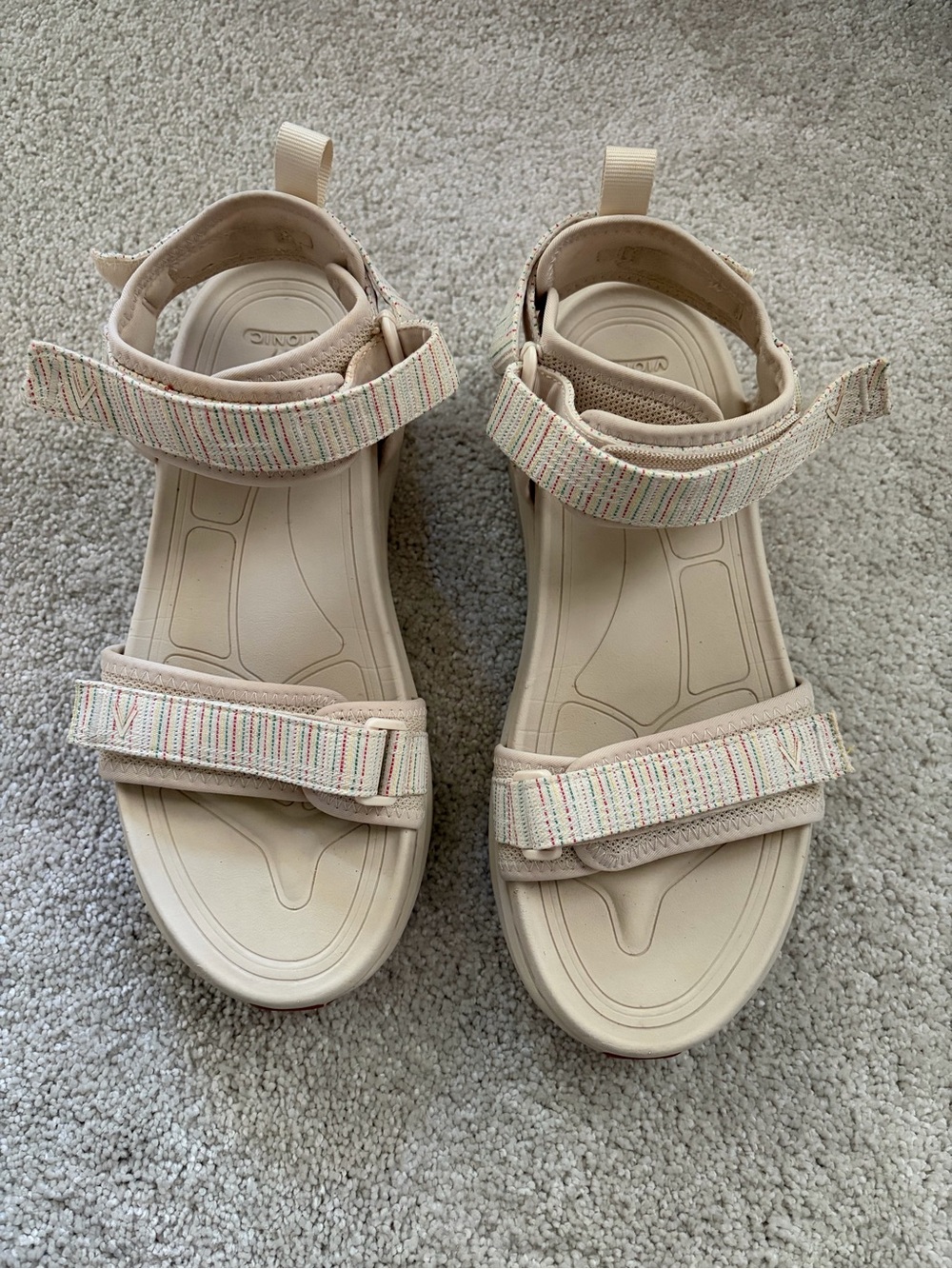 Vionic Walk Max Wanderer Sandal